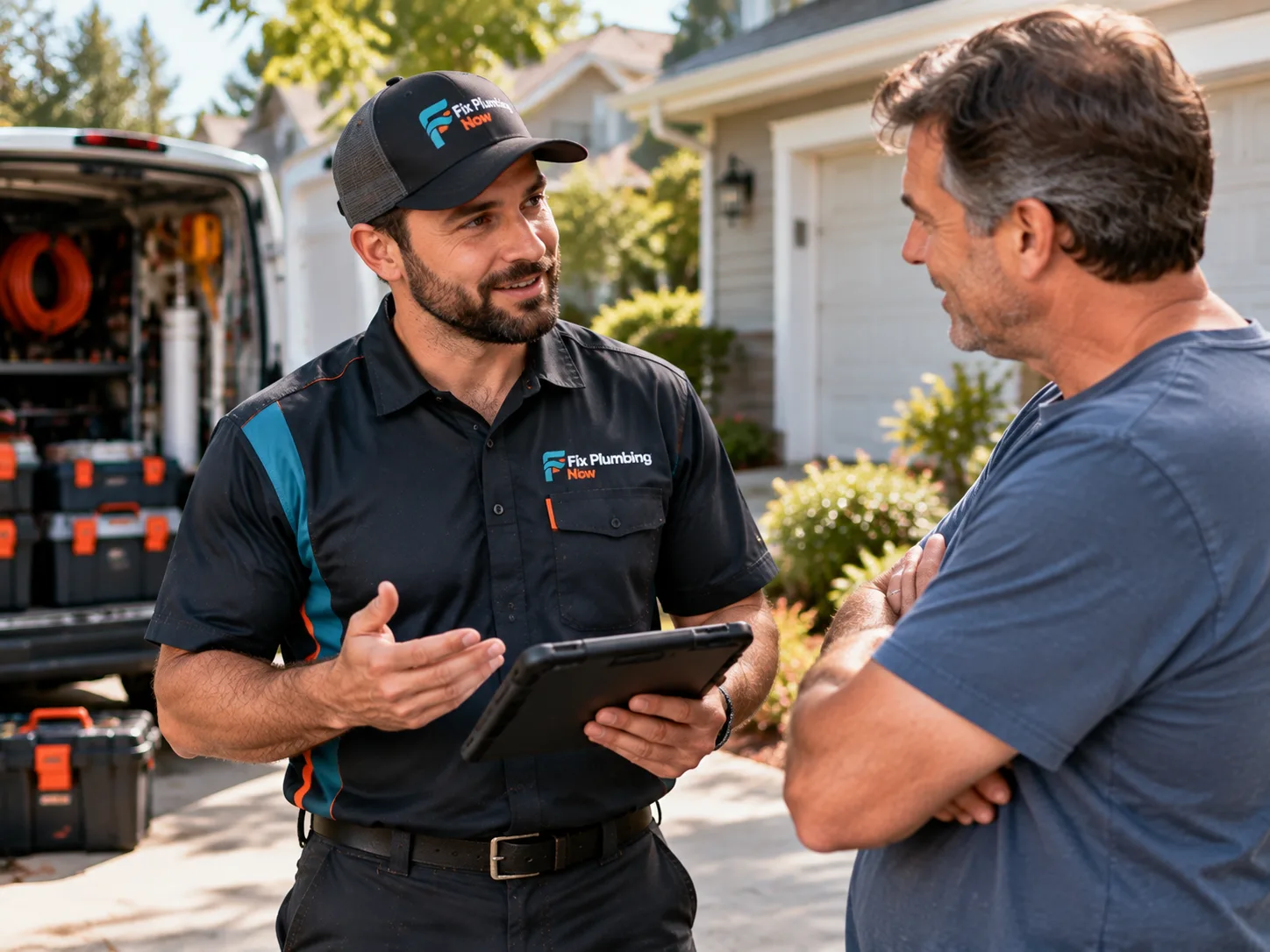 Clogged Drain Service Goshen, NY FAQs